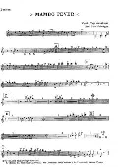 Mambo Fever (Download) (Download) 