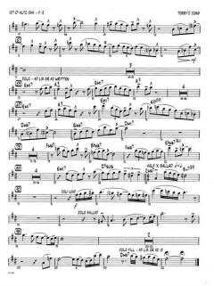 Terry's Song (Gregory Yasinitsky) 
