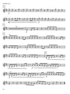 Five Note Samba von Michael Hopkins 