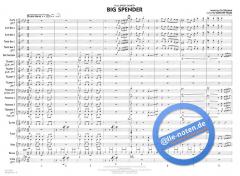 Big Spender (Cy Coleman) 