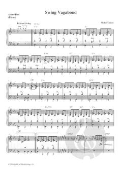 Swing Vagabond (Mulo Francel) 