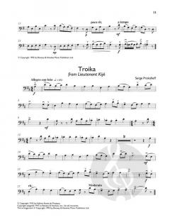Amazing Solos 