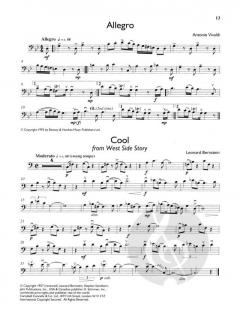 Amazing Solos 