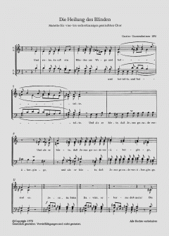 Die Heilung des Blinden (Gustav Gunsenheimer) 
