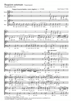 Requiem aeternam (Józef Swider) 