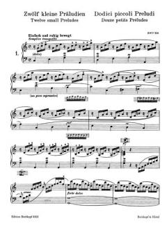 Sämtliche Klavierwerke Band 3 von Ferruccio Busoni im Alle Noten Shop kaufen