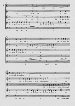 Alma afflitta, che fai? SWV4 von Heinrich Schütz (Download) 