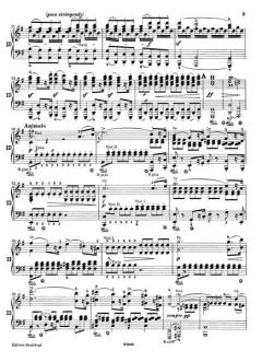 Klavierkonzerte Nr. 4 G-Dur op. 58 von Ludwig van Beethoven im Alle Noten Shop kaufen