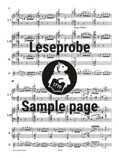 6 Etüden nach Paganini Nr. 6 von Franz Liszt 