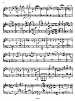 Die sechs Sammlungen 6 von Karl August Krebs 