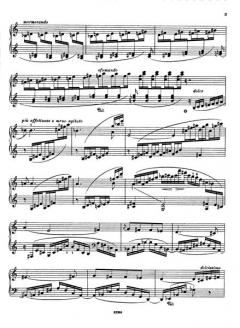 Indianisches Tagebuch 1 von Ferruccio Busoni 