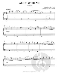 Hymn Favorites 