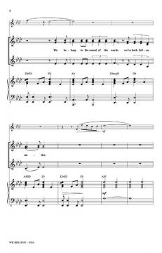 We Belong von Pat Benatar (Download) 