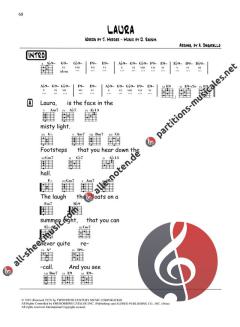 Ballads For Jazz Guitar 