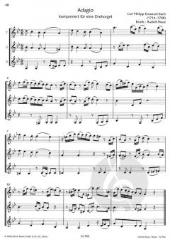 Die fröhliche Klarinette Trioheft 3 von Rudolf Mauz im Alle Noten Shop kaufen