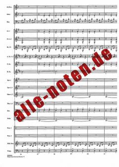 Music from Carmina Burana von Carl Orff 