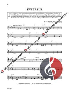 The Further Adventures of Bix Beiderbecke 