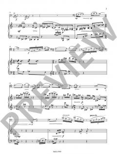 Fantasie op. 77 von Alexander Goehr 