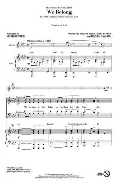 We Belong von Pat Benatar (Download) 