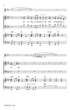 We Belong von Pat Benatar (Download) 