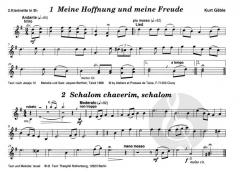 Die junge Gemeinde 