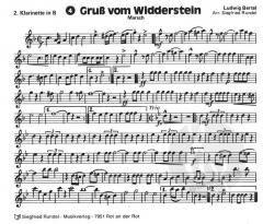 Tip Top Marsch-Serie (Siegfried Rundel) 