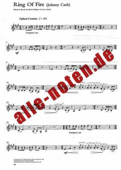 Guest Spot: Film Songs Playalong For Clarinet 