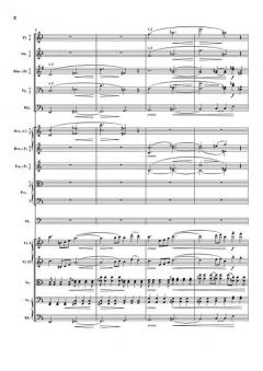 Symphonie Nr. 3 F-dur op. 90 von Johannes Brahms 