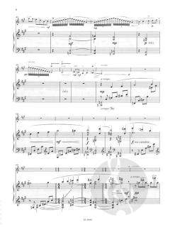Konzertstücke für junge Leute op. 85 von Ivan Shekov für Violine und Klavier im Alle Noten Shop kaufen