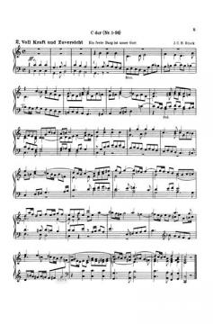 Caecilia op. 54 von A. Reinhard 