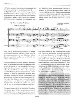 Partiturspiel Band 3 von Alfred Stenger 