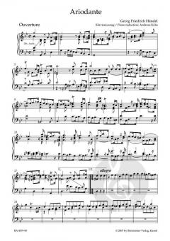 Ariodante (Georg Friedrich Händel) 