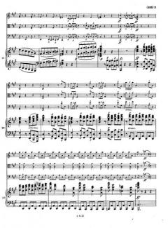Klavierquartett Nr. 2 A-dur op. 26 (Johannes Brahms) 