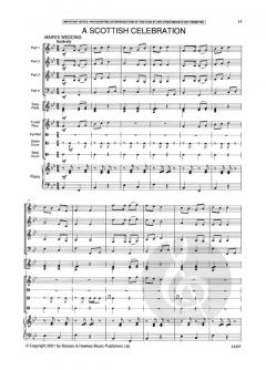 Jigs & Reels (Edward Huws Jones) 