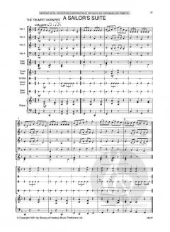 Jigs & Reels (Edward Huws Jones) 