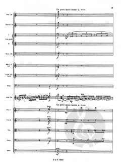 Violakonzert op. posth. von Béla Bartók für Viola und Orchester (Fassung nach Handschriften des Komponisten) im Alle Noten Shop kaufen (Partitur)