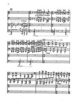 Klavierkonzert op. 31 von Miklos Rozsa im Alle Noten Shop kaufen