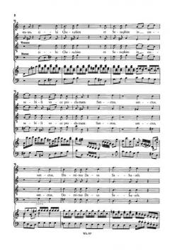 Te Deum C-dur KV 141 (W.A. Mozart) 