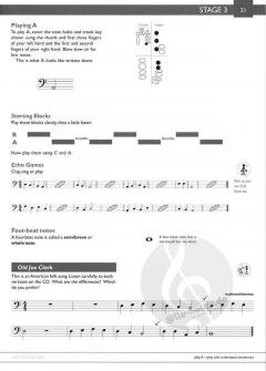 The Boosey Woodwind Method Bassoon Vol. 1 (Chris Morgan) 