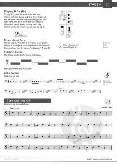 The Boosey Woodwind Method Bassoon Vol. 1 (Chris Morgan) 