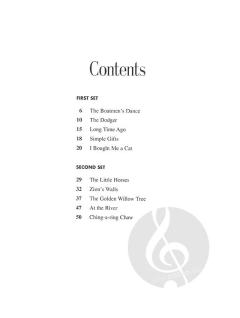 Old American Songs Complete von Aaron Copland 