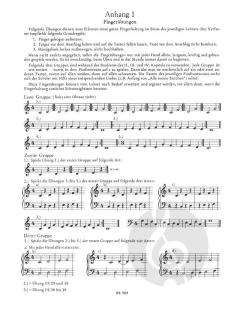 Klavierschule Band 1 von Heinz Walther im Alle Noten Shop kaufen