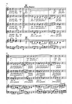 Gott ist mein König (J.S. Bach) 