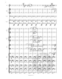 La Valse von Maurice Ravel 