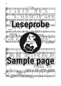 Jesu, der du meine Seele (J.S. Bach) 