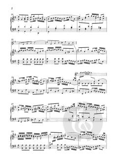 Gott, der Herr, ist Sonn und Schild (J.S. Bach) 