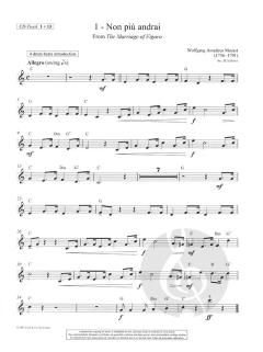 Jazzy Opera Classix 