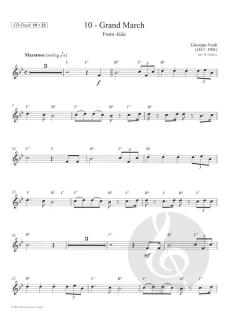 Jazzy Opera Classix 