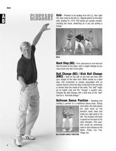 Kids Gotta Move! Dictionary Of Dance For Young Performers von John Jacobson 