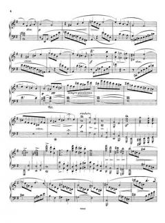 Sonate e-moll op. 28 von Niels Wilhelm Gade 